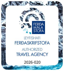 Authorized day tour provider 2026-020