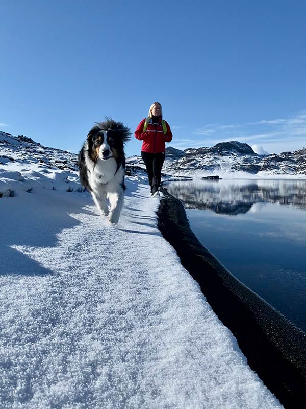 Fjallagarpar Mountaineers