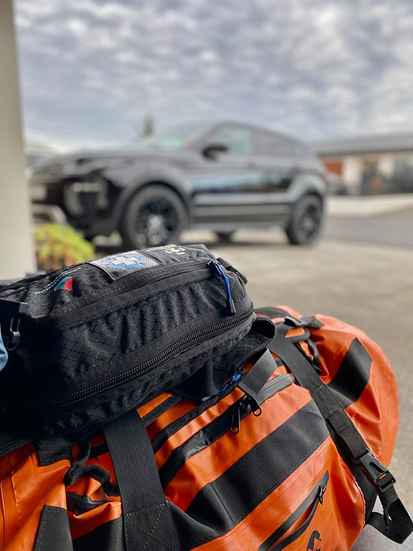 Fjallagarpar Mountaineers