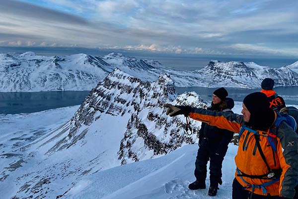 Explore Iceland With Us