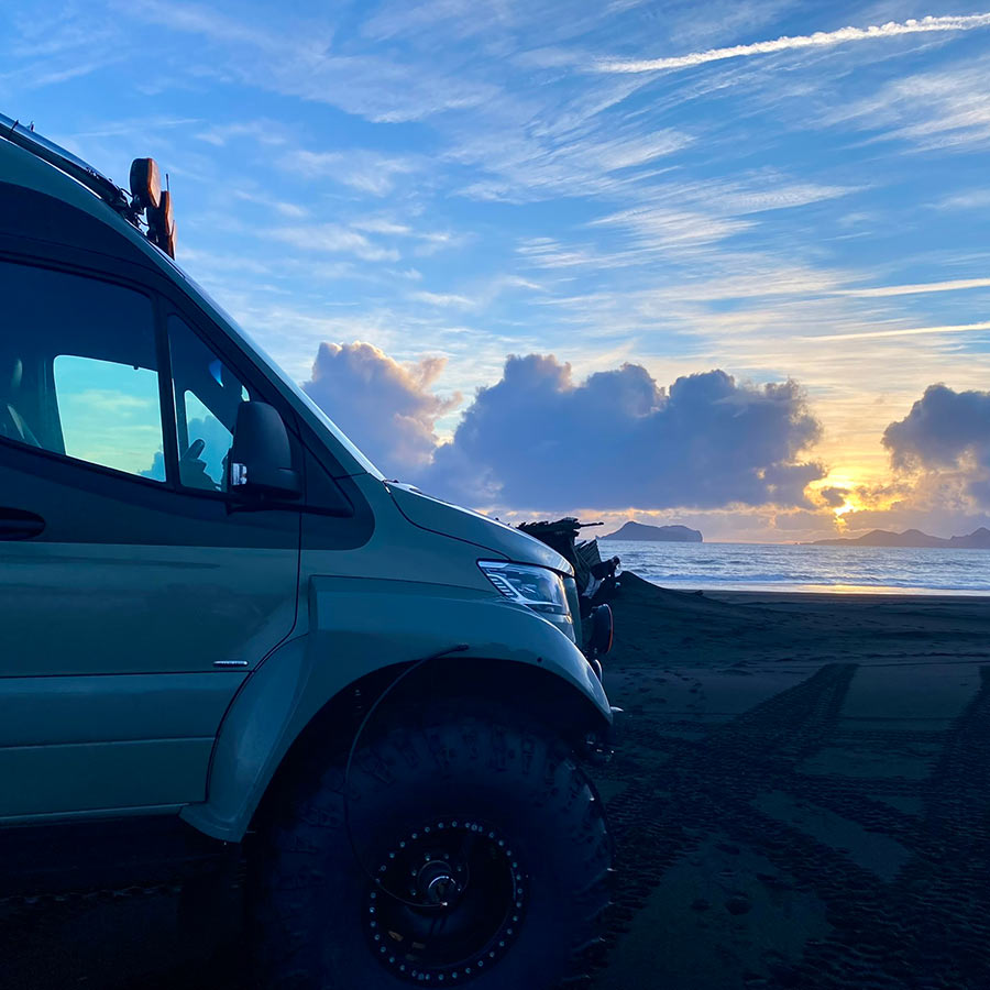 Comfortable, thrilling, and eco-conscious — your ultimate Iceland adventure awaits.