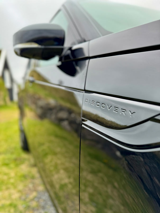 Private Shuttle in Iceland