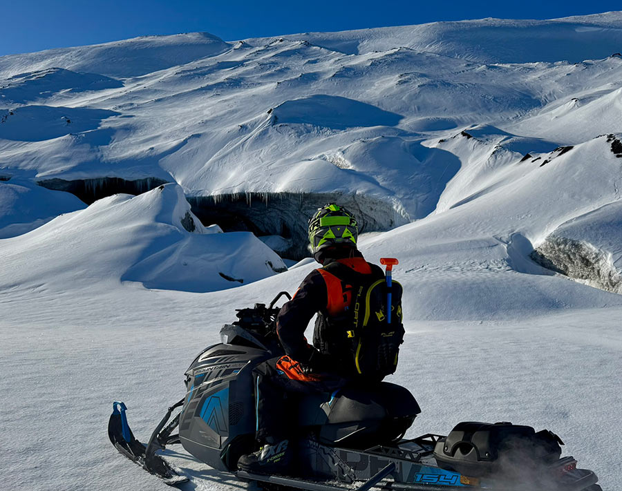 What Can You Expect from a Northern Lights Tour with Backyard Iceland?