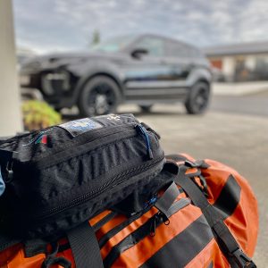 Private Shuttle Transfer with Backyard Iceland