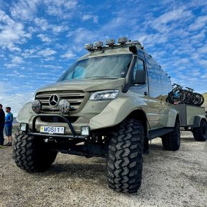 Super Jeep Tours with Backyard Iceland