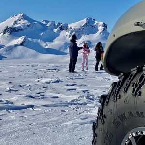 Super Jeep Tours with Backyard Iceland