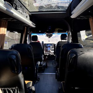 Super Jeep Tours with Backyard Iceland