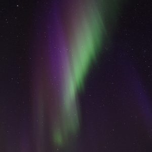 Northern Lights Tours with Backyard Iceland