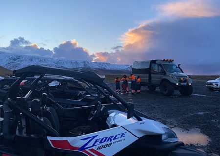 Buggy & ATV Tours Buggy & ATV Tours