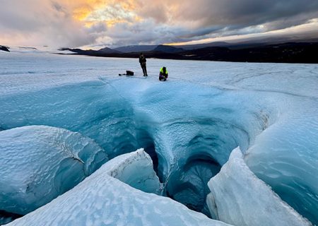 Glacier Tours Glacier Tours
