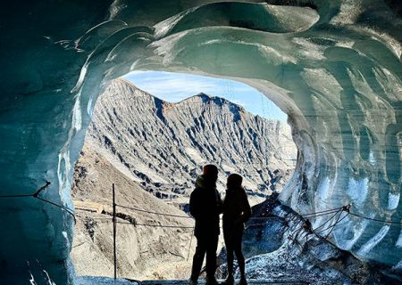 Ice Cave Tours Ice Cave Tours